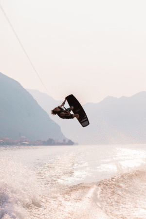 Jobe Nitro viazanie pre Wakeboard – Obrázok 6