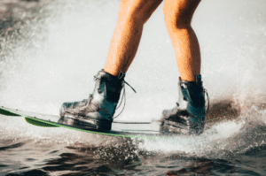 Jobe Nitro viazanie pre Wakeboard – Obrázok 7