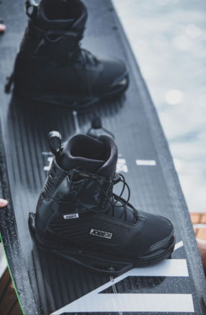 Jobe Nitro viazanie pre Wakeboard – Obrázok 8