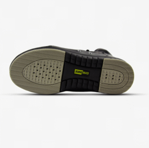 JOBE DRIFT EVO SNEAKERS BLACK Viazanie pre wakeboard – Obrázok 4