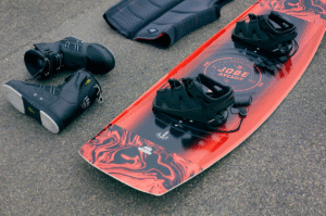 JOBE EVO ADAPTER SET - veľkosť S/M – Obrázok 3