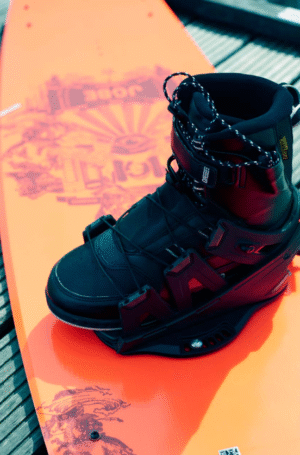 JOBE EVO ADAPTER SET - veľkosť S/M – Obrázok 4