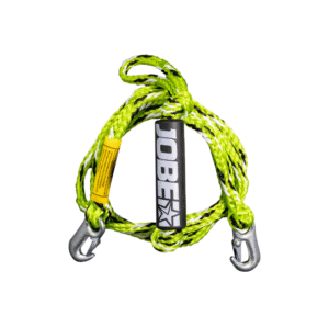 Jobe Magnum Bridle - tažné lano pre wakeboardy s hákmi – Obrázok 1
