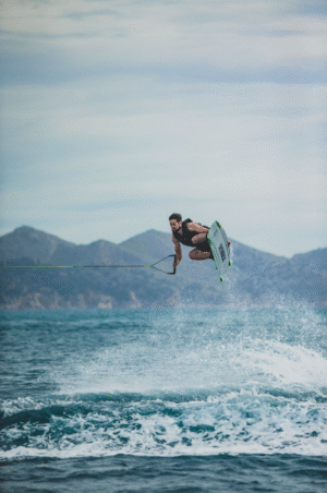 Jobe Frontier Wake Rukoväť – Obrázok 5