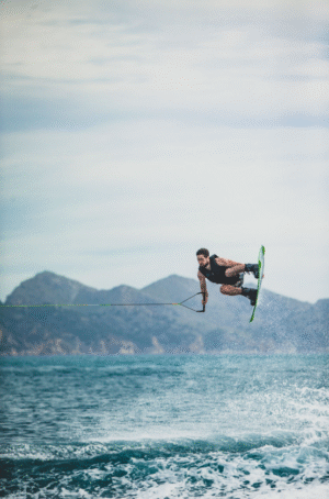 Jobe Frontier Wake Rukoväť – Obrázok 6