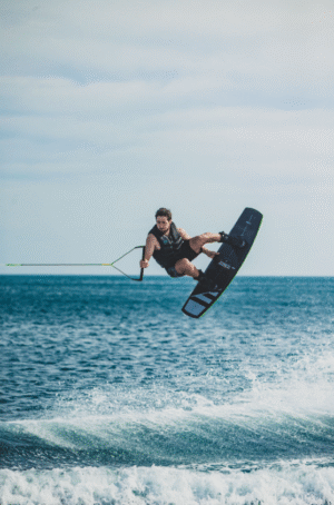 Jobe Frontier Wake Rukoväť – Obrázok 7