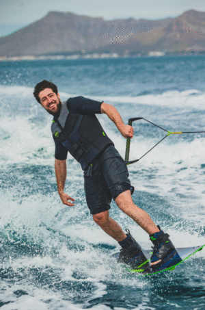 Jobe Frontier Wake Rukoväť – Obrázok 8