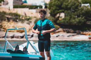 Jobe Mode Combo Waterskis 67" - combo lyže – Obrázok 7