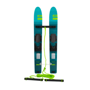 Jobe Buzz 46" Trainer Waterskis - combo lyže 116 cm – Obrázok 1