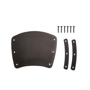 Jobe Front Toe Trainer Black viazanie pre vodné lyže – Obrázok 1