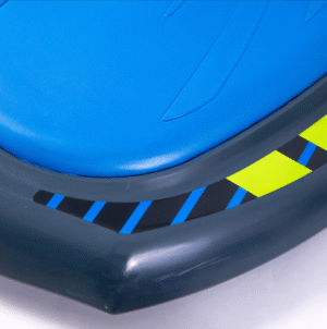 Jobe Sentry Kneeboard Package - 132 cm – Obrázok 4