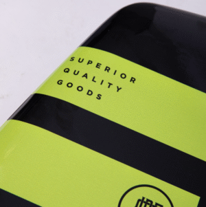 Jobe Prophecy Kneeboard – Obrázok 3