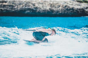 Jobe Prophecy Kneeboard – Obrázok 8