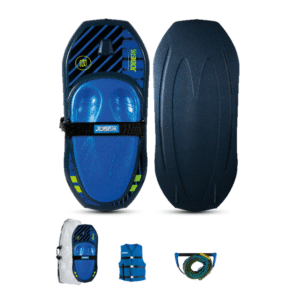 Jobe Sentry Kneeboard Package - 132 cm