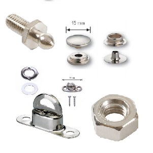 Spojovací materiál