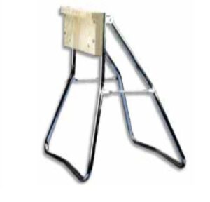 Stojan na motor SUPER -  zaťaženie 80 kg – Obrázok 1