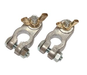 Svorka na batériu – Obrázok 1