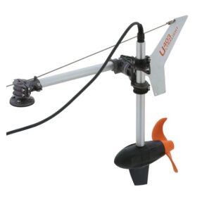 Torqeedo Ultralight 403 A elektromotor - 320 Wh batéria
