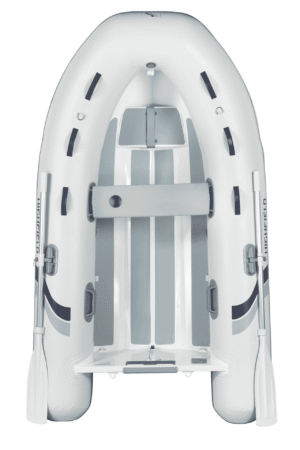 HIGHFIELD ULTRALITE 260 ALU RIB nafukovací čln 260 cm – Obrázok 15