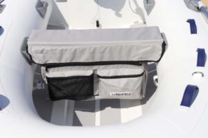 HIGHFIELD ULTRALITE 290 ALU RIB nafukovací čln 290 cm – Obrázok 13