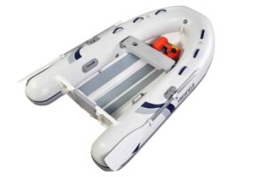 HIGHFIELD ULTRALITE 260 ALU RIB nafukovací čln 260 cm – Obrázok 13