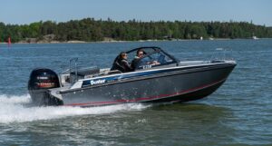 YAMAHA VF150 XA - V MAX SHO závesný lodný motor – Obrázok 6