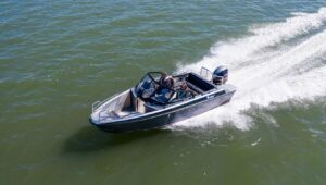 YAMAHA VF150 XA - V MAX SHO závesný lodný motor – Obrázok 7