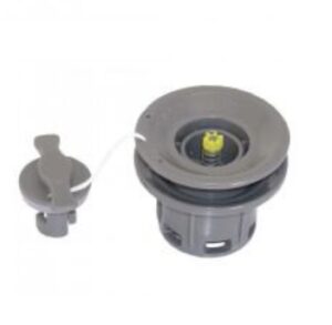 Ventil Halkey Roberts pre nafukovací čln – Obrázok 1