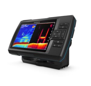 Garmin Striker Vivid 5cv sonar – Obrázok 5