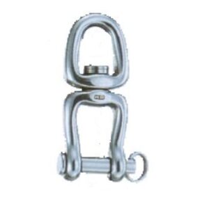 WICHARD Nerezový šekel otočný – Obrázok 1