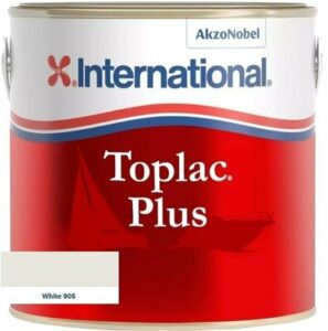International Toplac Plus White 905 - 750ml