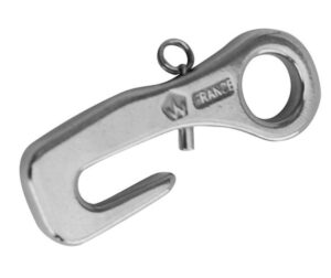 Wichard karabína nerezová – Obrázok 1