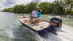 YAMAHA VF90 LB (V MAX SHO) závesný lodný motor – Obrázok 2