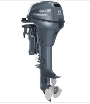 YAMAHA HIGH TRUST FT8 GEL – Obrázok 1