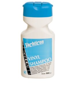 Yachticon šampón na vinyl  - 500 ml