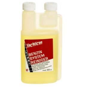 Yachticon čistič palivovej sústavy Benzin - 500 ml