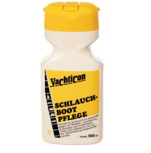 Yachticon ošetrovanie nafukovacích člnov  - 500 ml