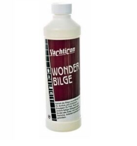 Yachticon WONDER BILGE prostriedok k očišteniu dna lode  - 500 ml