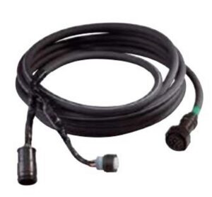 YAMAHA 10P MAIN HARNESS MEC 5 m - predlžovací kábel 5 m – Obrázok 1