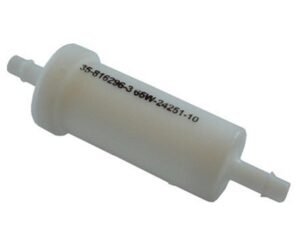 Yamaha - Palivový filter pre F30A/F40B – Obrázok 1