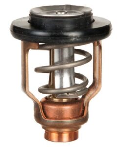 Yamaha - Termostat pre F(L)115B