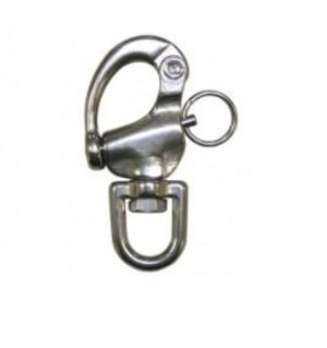 Západkový šekel s obratlíkom – Obrázok 1