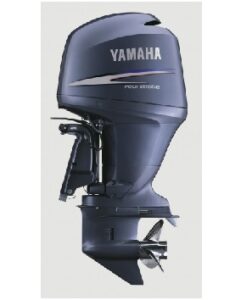 YAMAHA F 150 XD závesný lodný motor