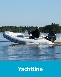 ZODIAC YACHTLINE