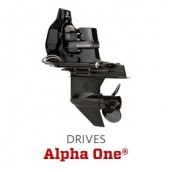 ALPHA ONE