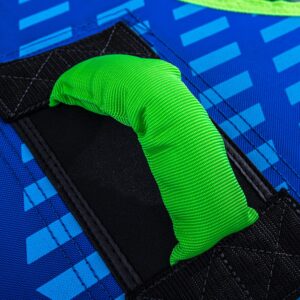 JOBE RIDGE TOWABLE 1P nafukovacie ťahadlo Ø137 cm – Obrázok 3