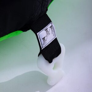 JOBE RIDGE TOWABLE 1P nafukovacie ťahadlo Ø137 cm – Obrázok 4