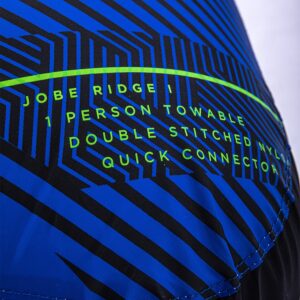 JOBE RIDGE TOWABLE 1P nafukovacie ťahadlo Ø137 cm – Obrázok 5