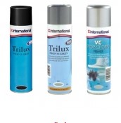 Antivegetációs spray-k külső motorokhoz, Z-hajtásokhoz és hajócsavarokhoz