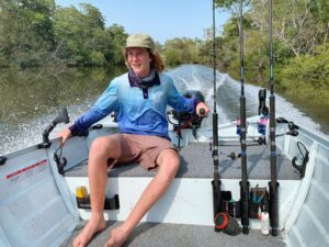 RAILBLAZA RODSTOW držiak udice s vertikálnym upevnením - 2 držiaky – Obrázok 4